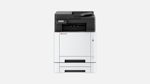 Kyocera Printer Multifunción Ecosys MA2101CFX Multigerät Farbe 4-IN-1 — image 1