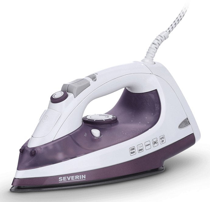 Severin Straightener Ba 3210