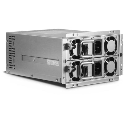 Power Supply Inter-tech Aspower R2A-MV0700 700W 20 + 4 Pin ATX Ps/2 Grey — image 1