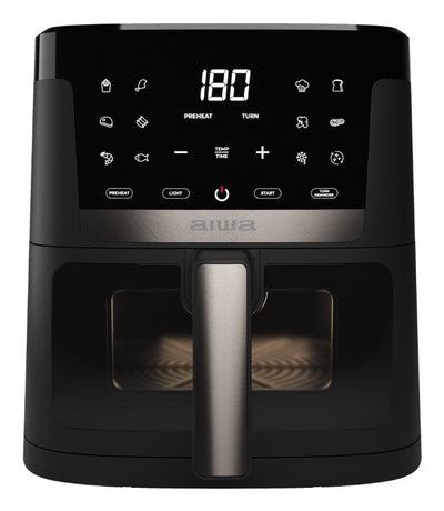 Aiwa Fryer Air Chukuma 1800W 7L — image 1