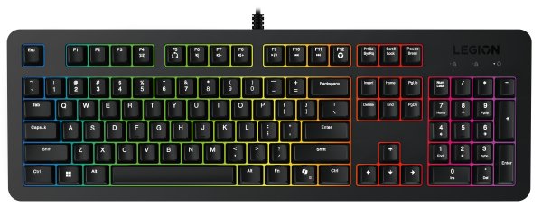 Lenovo Keyboard Legion K310 RGB Gaming