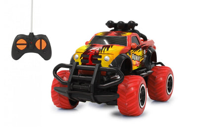 Jamara Runny Two Red 1:43 40MHZ — image 1