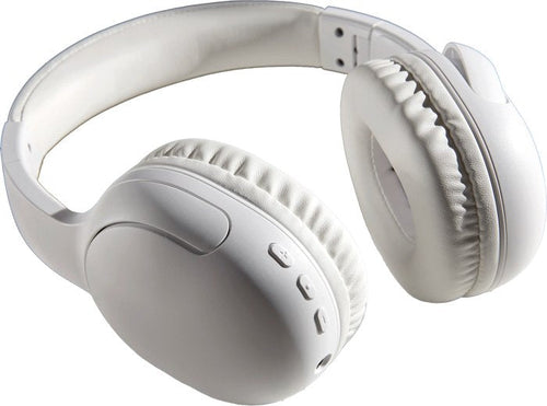 JVC Headphones HA-SG20BT-B Bluetooth Diadema, Up To 17?H Battery Life Design Foldable Colour White — image 1