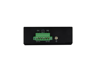 Levelone Switch 8X Ge IGP-0802 200W 8XPOE — image 1