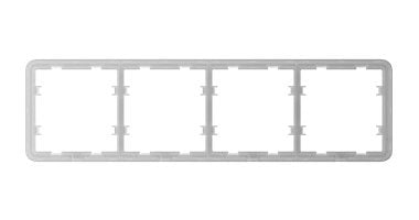 Ajax Smart Switch Frame 4SEATS/45127