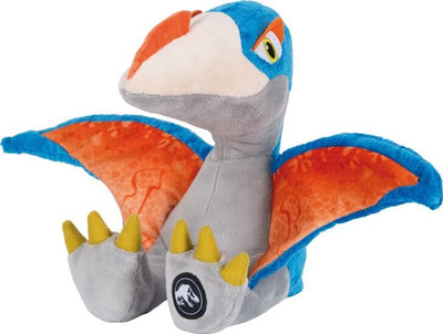 Schmidt Spiele Jurassic World Rebirth - Quetzalcoatlus, Plush Toy 42848 — image 1