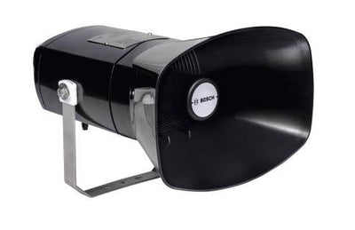 Bosch LH3-UC25XL Speaker Black Alámbrico 25W — image 1