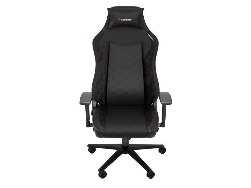 Genesis Chair Gaming Nitro 890 G2 Black