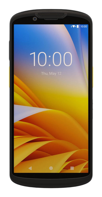Zebra TC53 LAN 6.0IN Displ Wi-Fi 6E Term 4GB RAM /64GB ROM SE4720 Imager — image 1