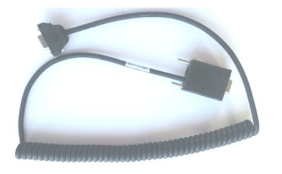 RS-232 Cable Assembly Cabl — image 1