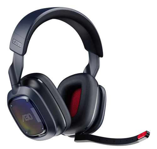 Astro Gaming A30 Headphones Bluetooth Blue — image 1