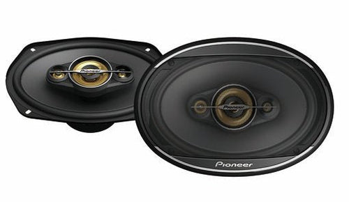 Pioneer TS-A6971F — image 1