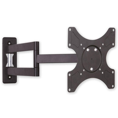 Techly Ica-lcd 2903 Wall Mount Screen Plana 94CM (37) Black — image 1