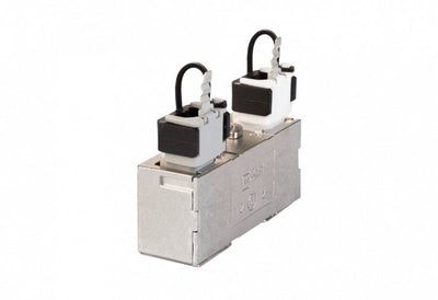 Metz Connect 130863-06- And Connector Idc - Idc Grey — image 1