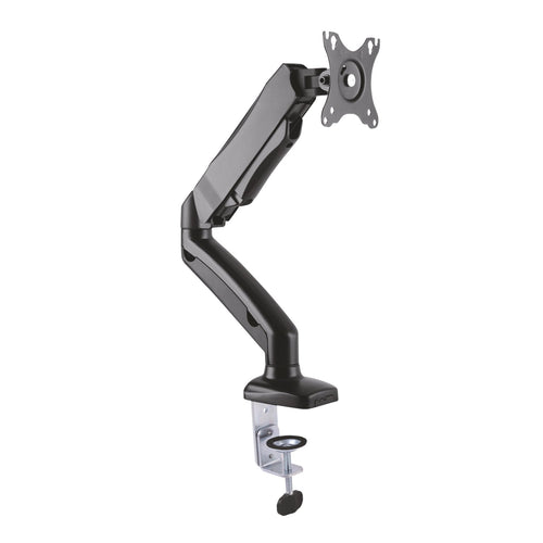 Aisens Mount TV Monitor Desk Pro Gira Incl 65KG 3PIV1BRAZ 13-27 Neg DT27TSR-043 — image 1