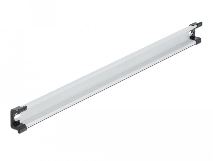 Delock Carril Din 35 X 15MM (50CM) Aluminium