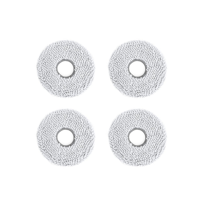 Ecovacs DCC040047 Accesorio And Suministro Vací Or Cloth Mopa Robot Vacuum Cleaner