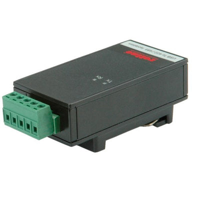 Roline USB 2.0 Según RS422 485 Adapter Fr Din Carril Din — image 1