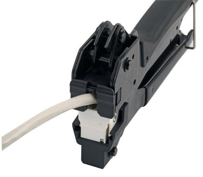 Efb Crimpingtool Fr UTP Keystones — image 1