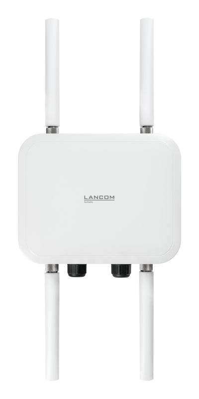 Lancom OW-602 White Energía Sobre Ethernet (PoE) — image 1
