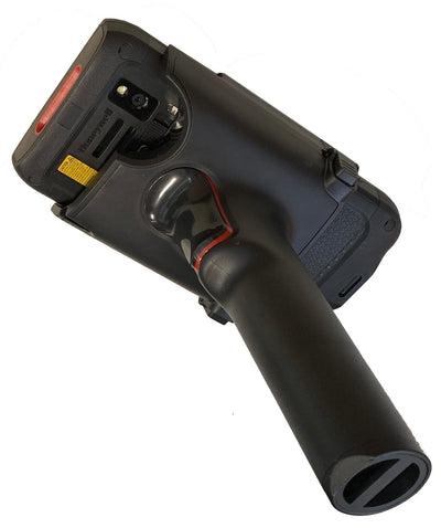 Honeywell CT40-SH-CC Accesorio Reader Code Barcodes Handle — image 1