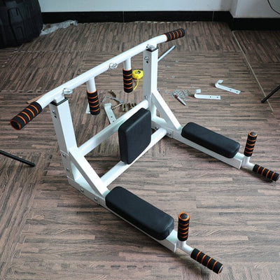 Home Indoor Pull-Up Wall Bar Fitness Equipment
