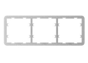 Ajax Smart Switch Frame 3SEATS/52189