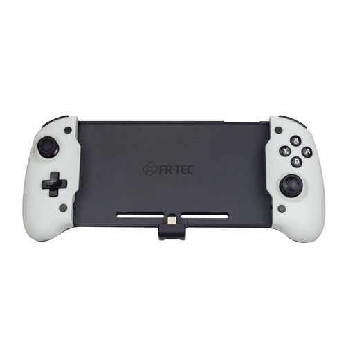 Controller Compatible Nintendo Switch Fr-tec Pro Gaming Controller — image 1