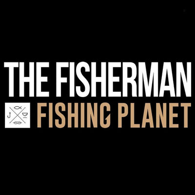 Videojuego The Fisherman PS4 Dvd Fishing Planet Day One Edition — image 1