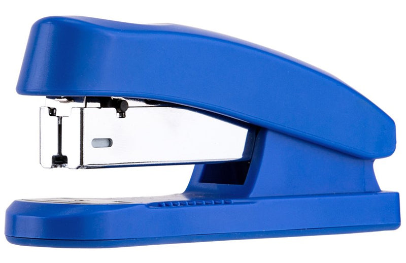 Deli Stapler Blue 25 Hojas