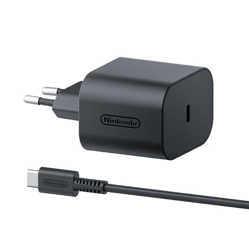 Nintendo Charger Switch 2