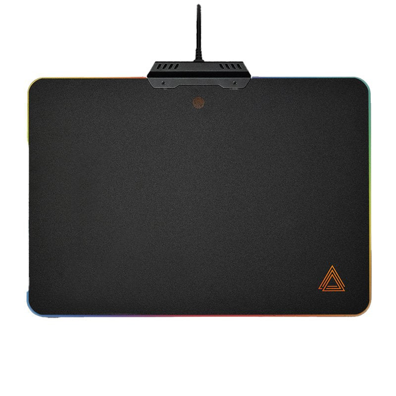 Lexip B5 Mouse Pad Mouse Juegos Black