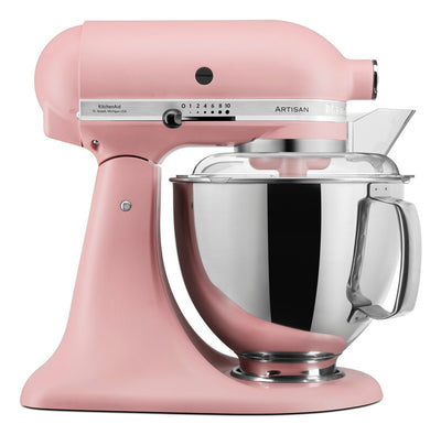 Kitchenaid 5KSM175PSEDR Robot Kitchen 300W 4,8 L — image 1