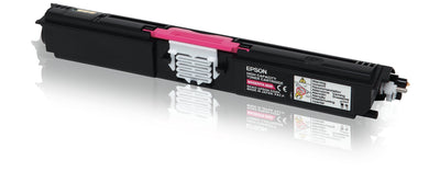 Epson Toner Magenta C13S050555 S050555 2700 Copias High Capacity — image 1