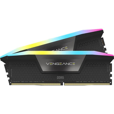 Memory Corsair 64GB DDR5-6000 Kit, 2X16 — image 1