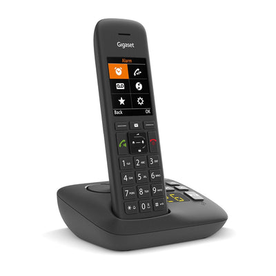 Gigaset C575A, Phone Analógico S30852-H2927-B101 — image 1