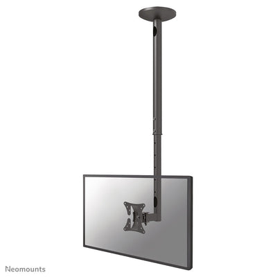 Newstar Stand Ceiling TV 10-30 MAX.20KG FPMA-C050BLACK — image 1