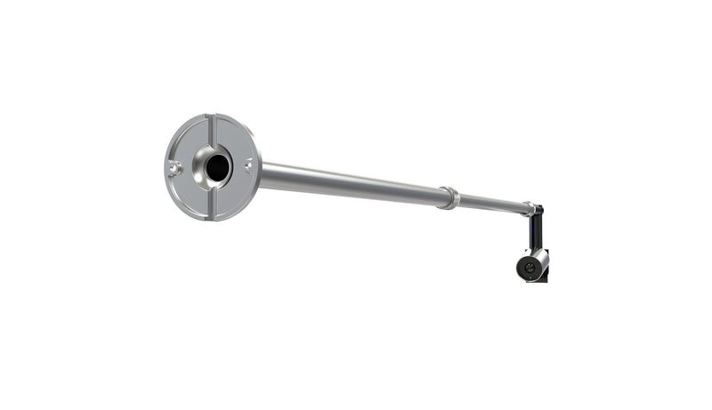 Yealink 330100052 Accesorio Assembly Camera Stand Camera