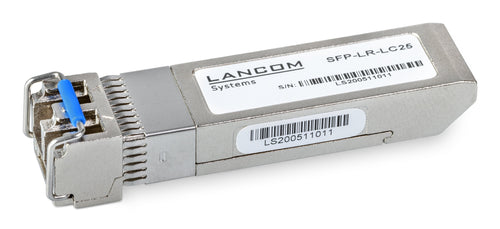 SFP-LR-LC25 25GBASE-LR Lw-sfp-módulo — image 1