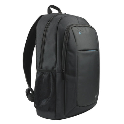 Mobilis The One Maletines Laptop 39,6CM (15.6) Backpack Black — image 1
