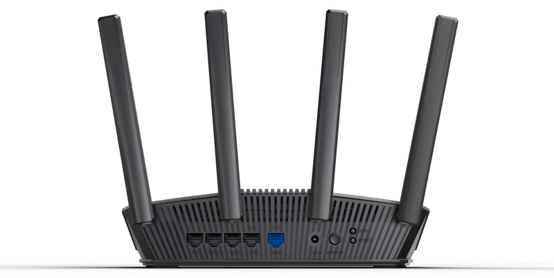 ASUS Wl-router RT-BE59 BE5000 WIFI7 Aimesh