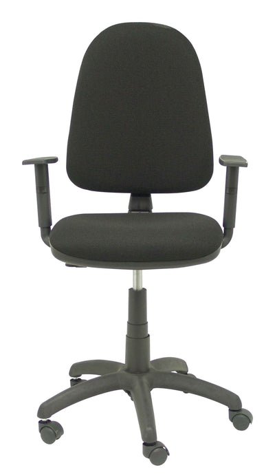 Chair Ayna Bali Black Arms Regulables — image 1