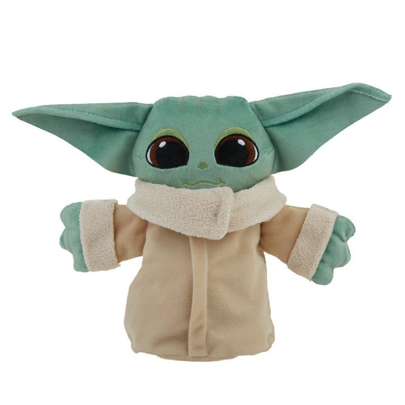 Peluche Juguete Transform The Child Baby Yoda The Mandalorian Star Wars