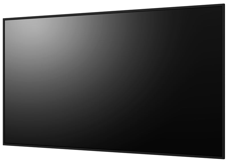 Sharp Multisync E659 Digital Signage Display 165CM 65 Zoll