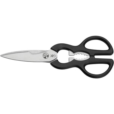 Wmf Universal Scissors 21CM Black — image 1