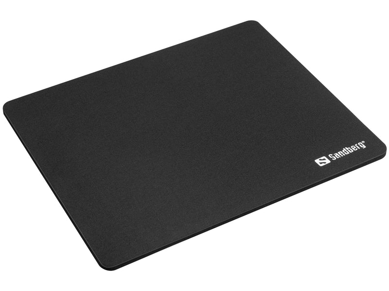 Sandberg Mouse Pad Black