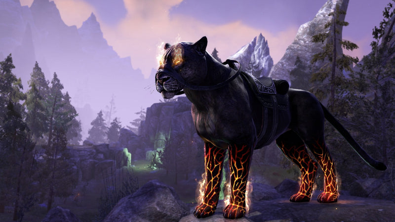 Set The Elder Scrolls Online Summerset Playstation 4