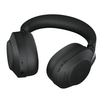 Jabra EVOLVE2 85, Uc Stereo Headphones Diadema Black — image 1