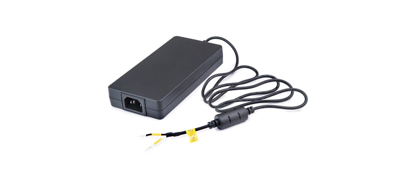 Kramer Electronics PS-2006- Or Adapter And Inversor Power Indoor Black