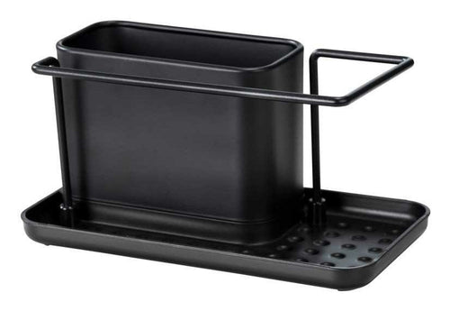 Organiser Fregadero Orio Black — image 1